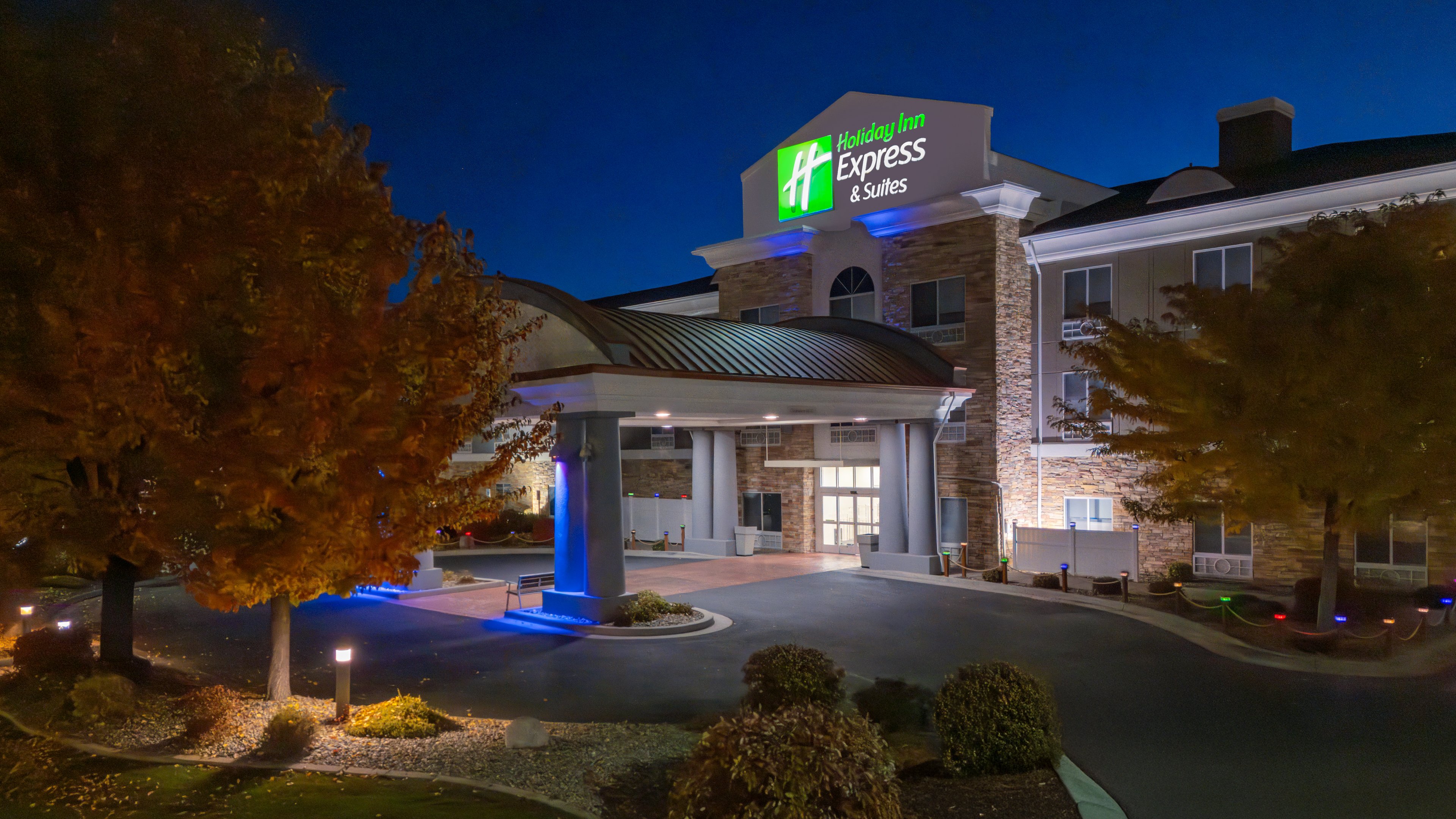 Holiday Inn Express Hotel & Suites Twin Falls 6/78