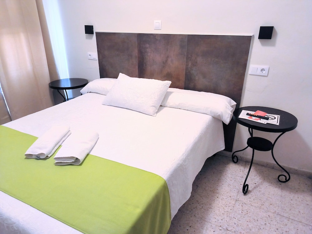 Pension Perez Montilla 32/50