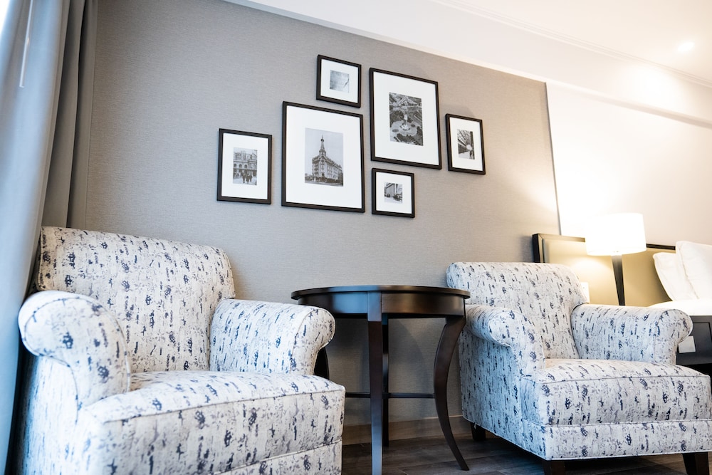 DoubleTree by Hilton Buenos Aires 35/52