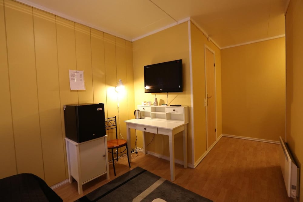 Barents Frokosthotell 51/60