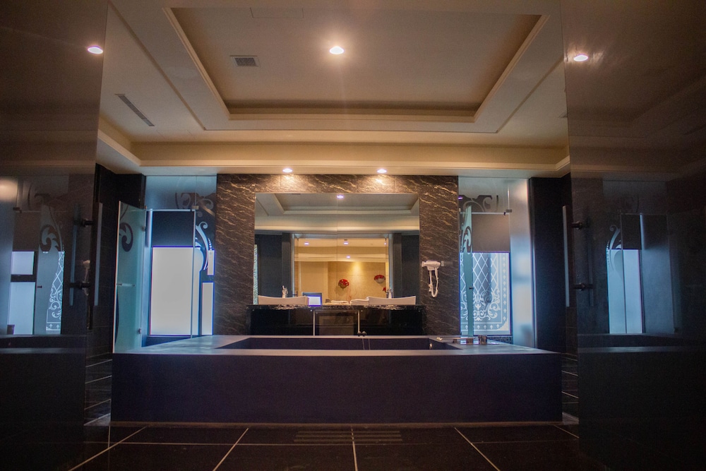 OHYA Boutique Motel-Tao-Yuan Branch 3/60