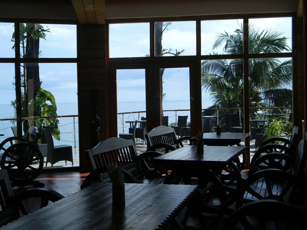 Hotel Sinclairs Bayview Port Blair 22/50