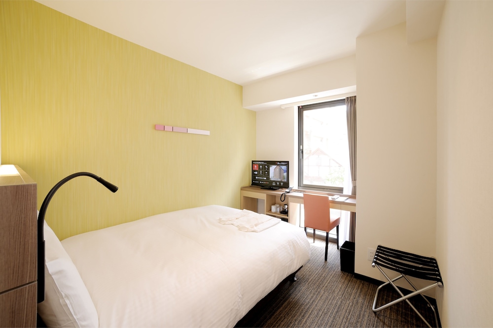 Hotel Nets Sapporo 12/55