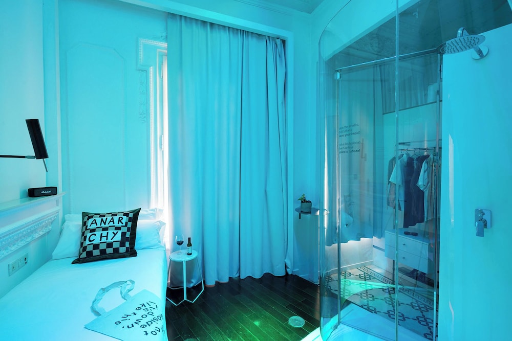 chic&basic Born Boutique Hotel 39/39