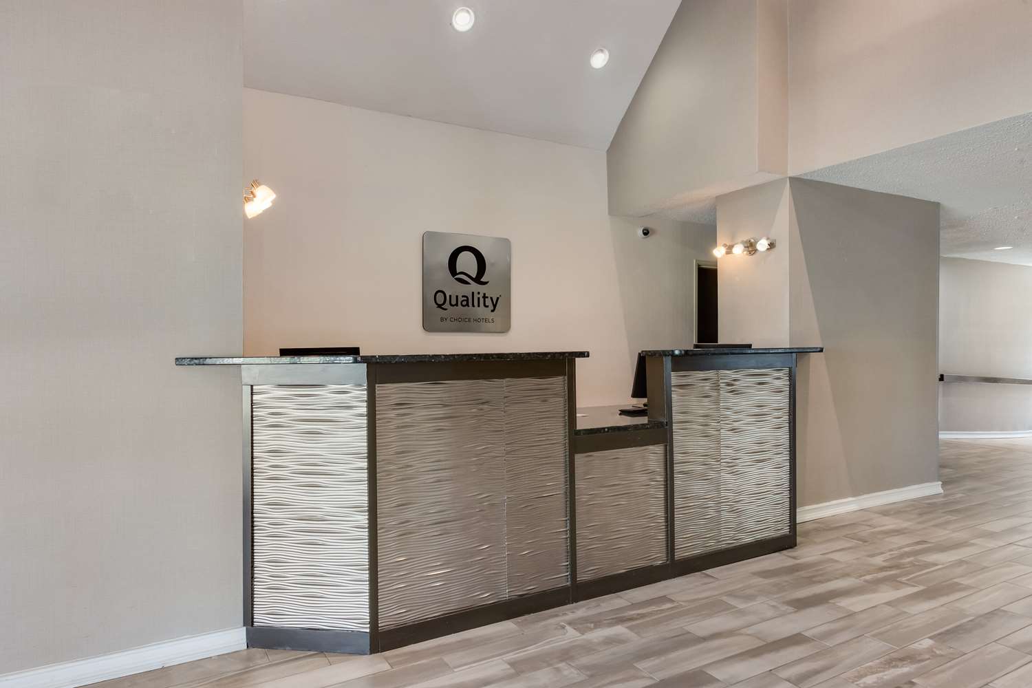 Quality Inn Lees Summit Kansas City 6/23