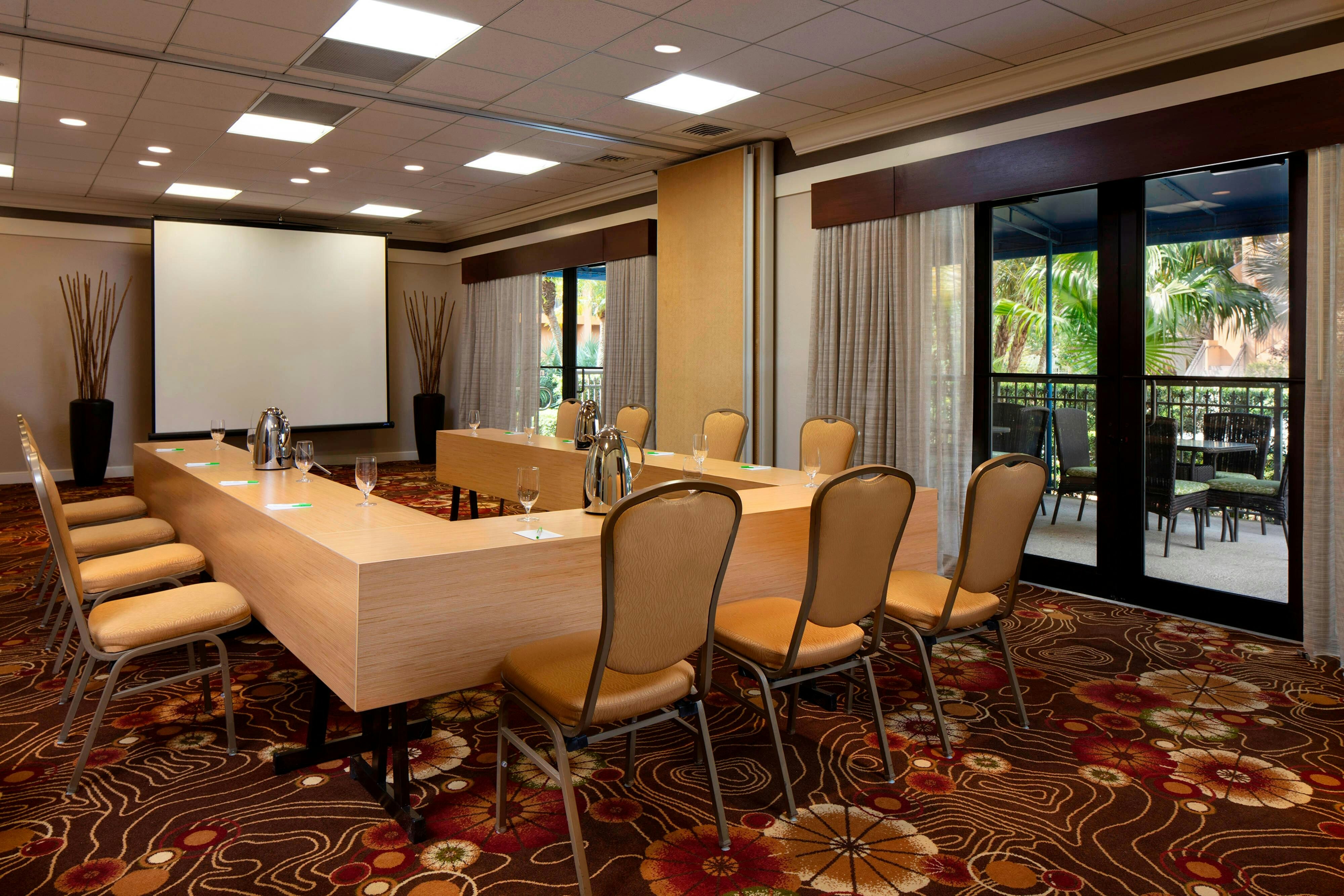 Courtyard by Marriott Boynton Beach 8/10