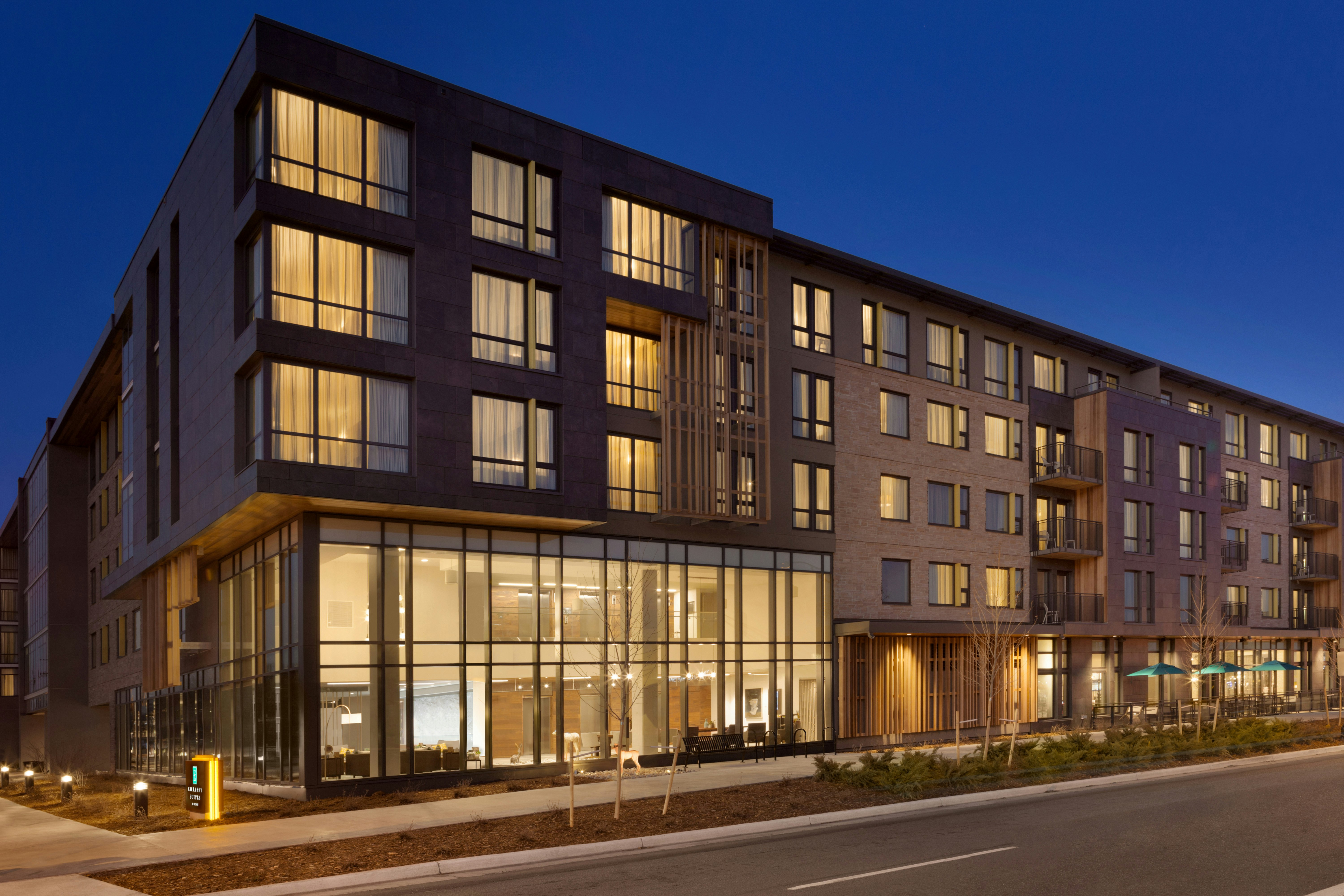 Embassy Suites By Hilton Boulder in BOULDER - CO