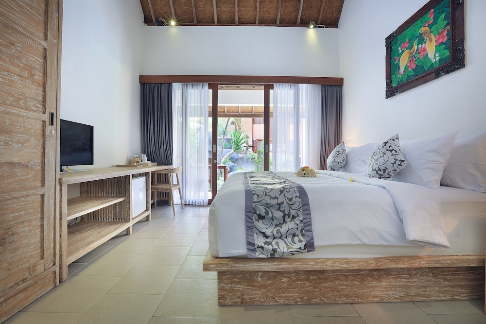 Batu Agung Villas 13/33