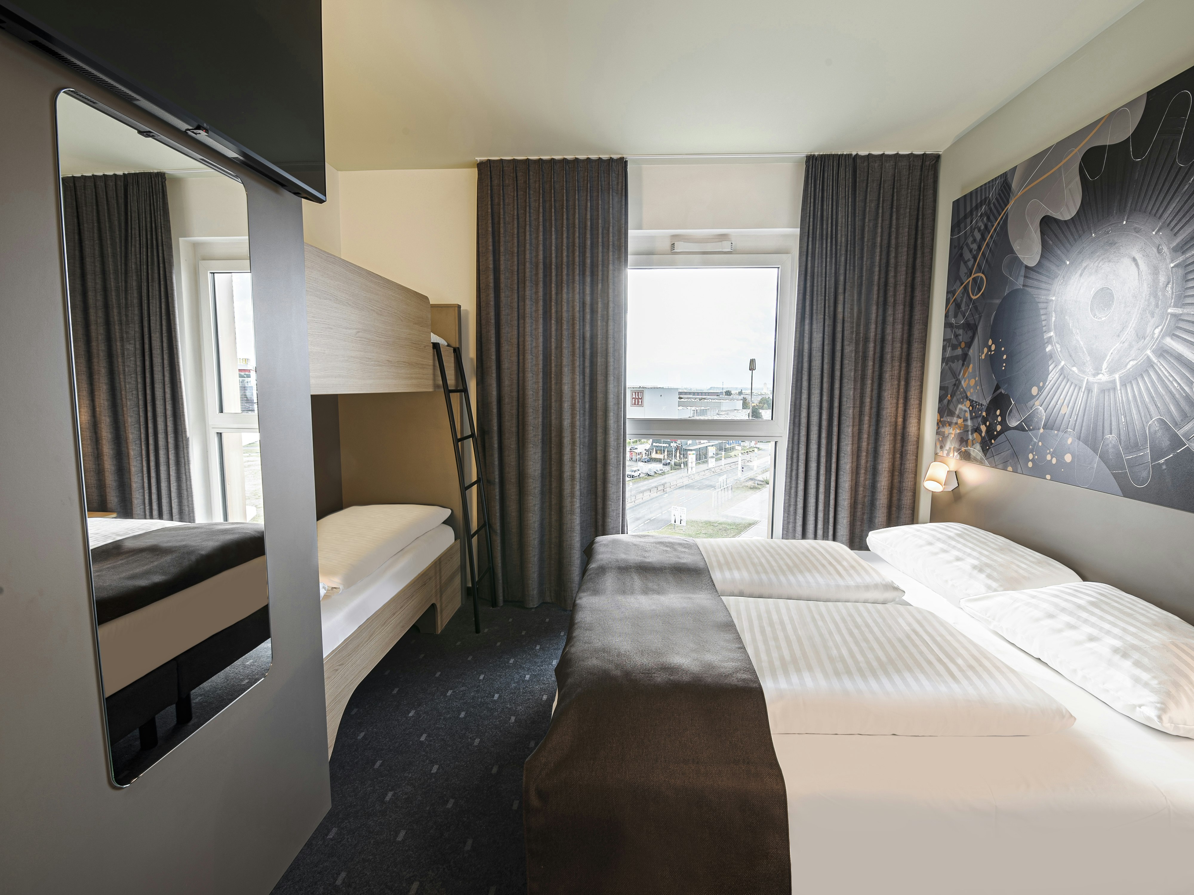 B&B HOTEL Wiener Neudorf 6/42