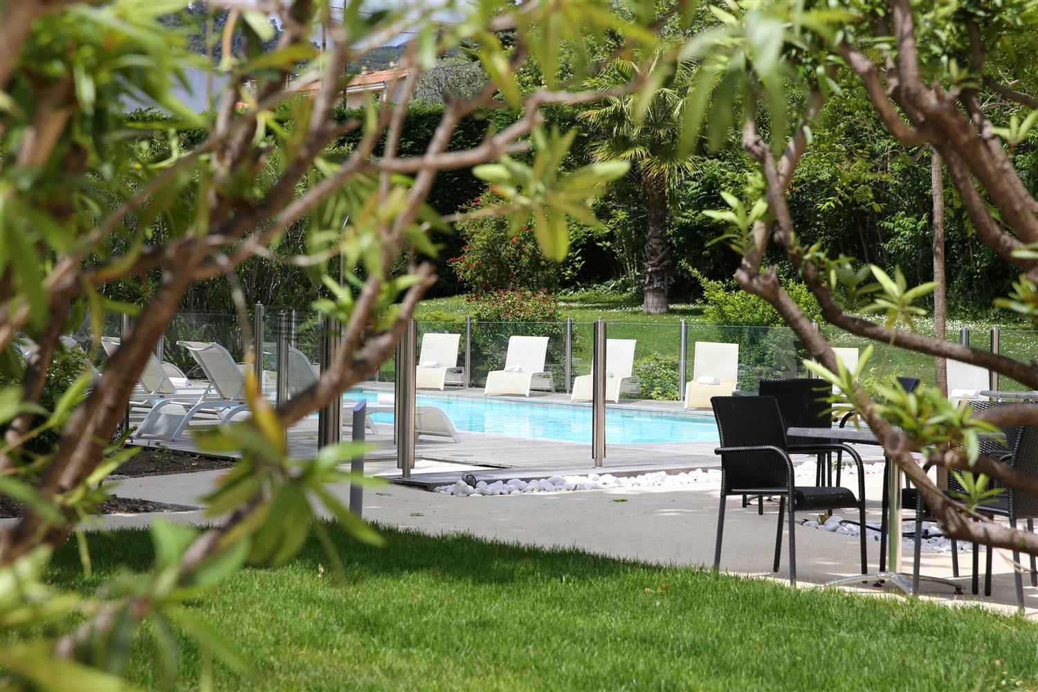 Best Western Plus Elixir Grasse 27/33