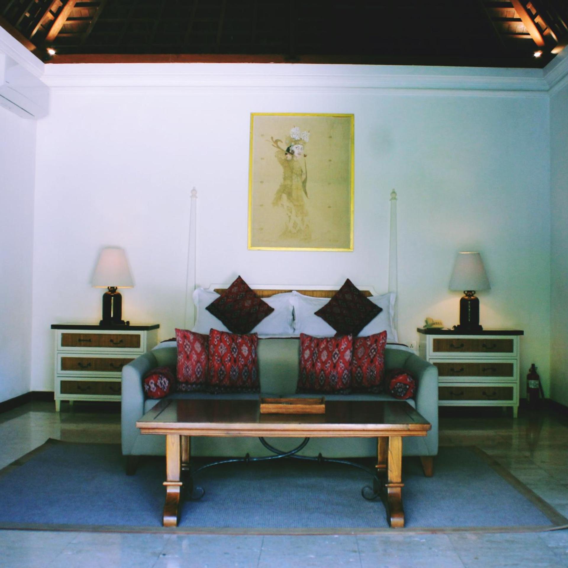 Avilion Villa Cinta 19/37