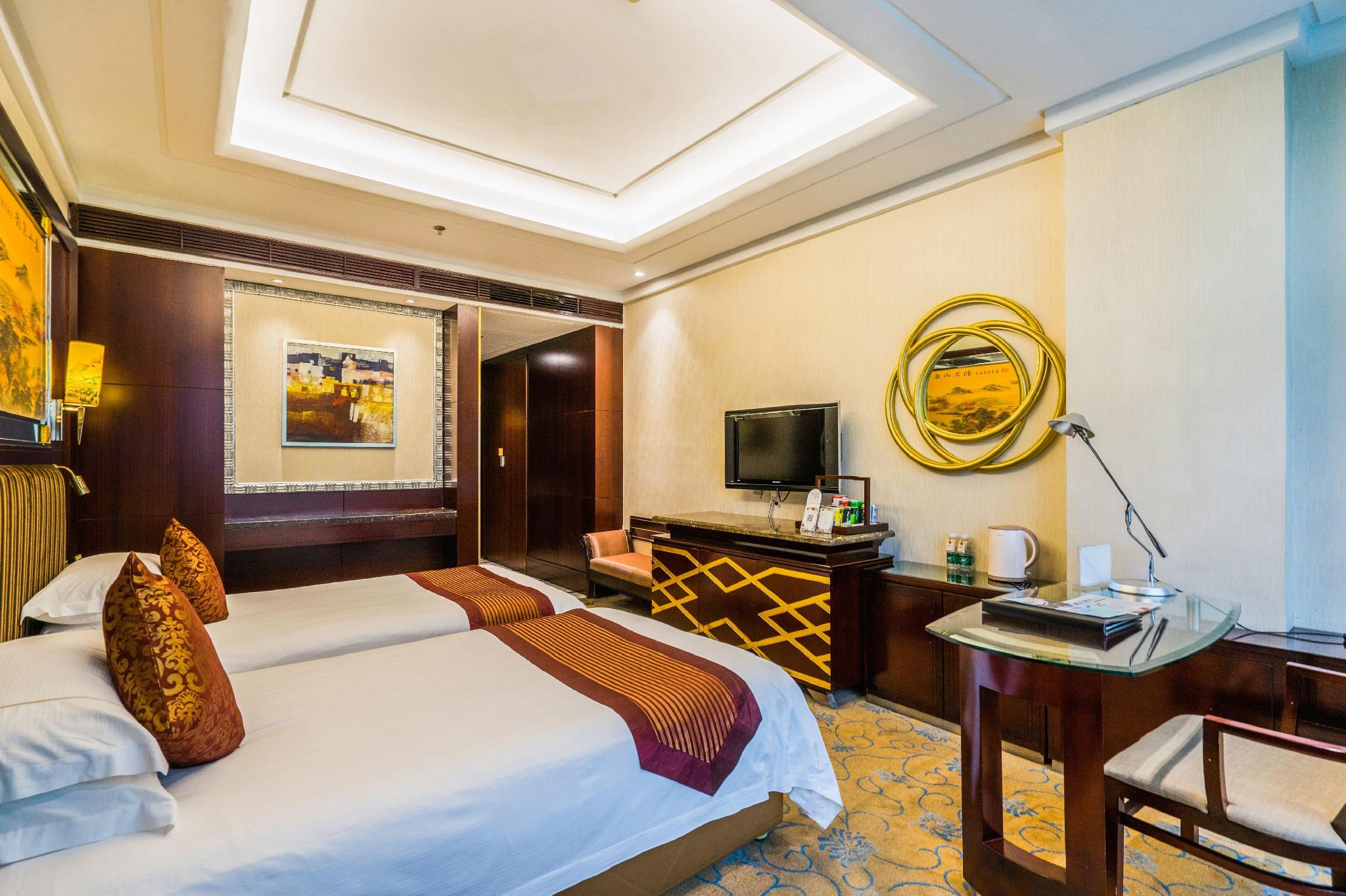 Yuntianlou Milan International Hotel 14/31