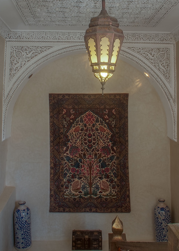 Riad Laurence Olivier 4/50