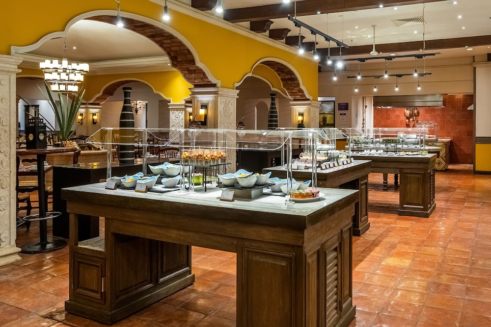 Hyatt Regency Merida 12/71