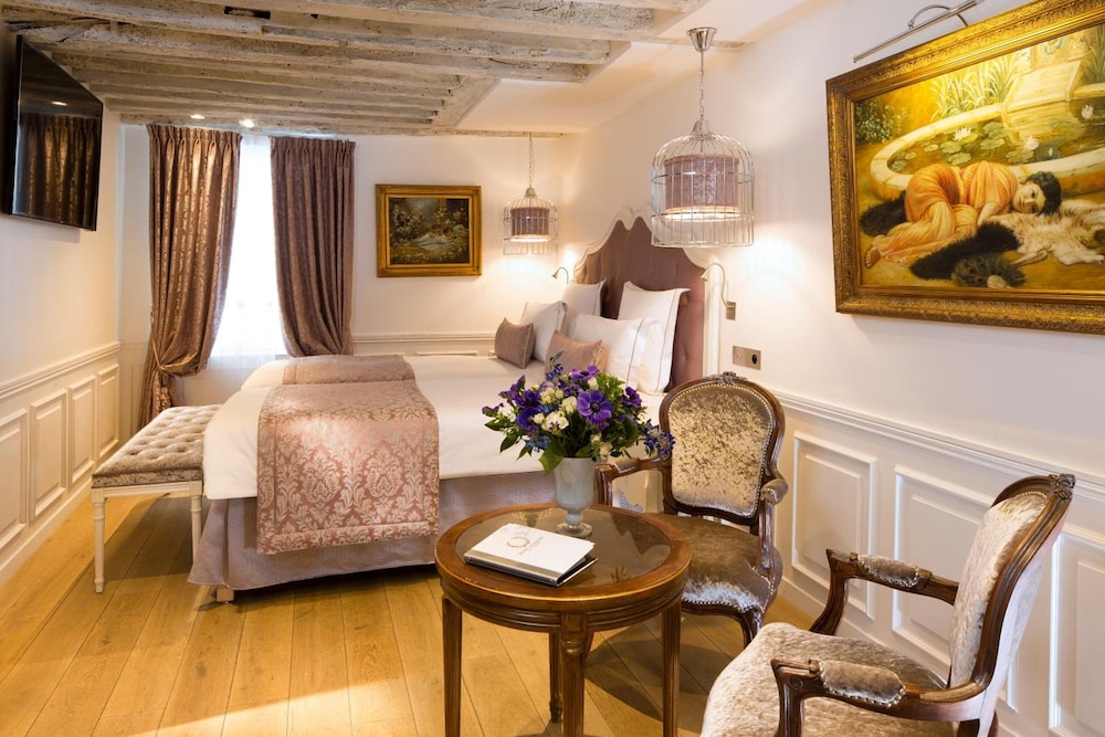 Academie Hotel Saint Germain 17/31
