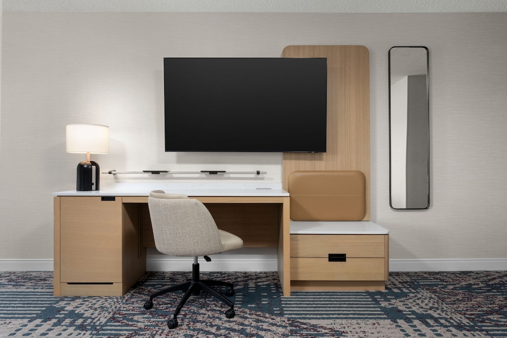 Southpark Hotel 36/50