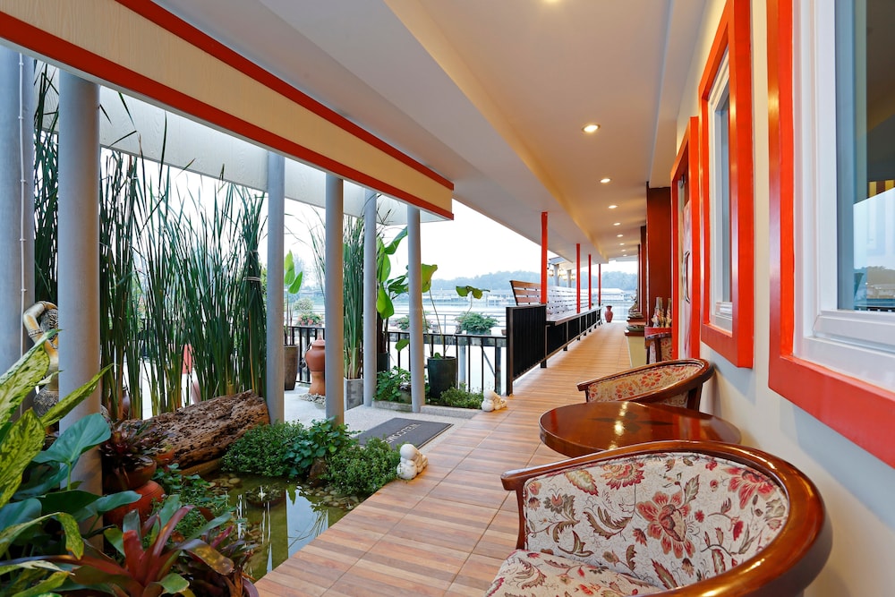 Chabana Resort 29/50