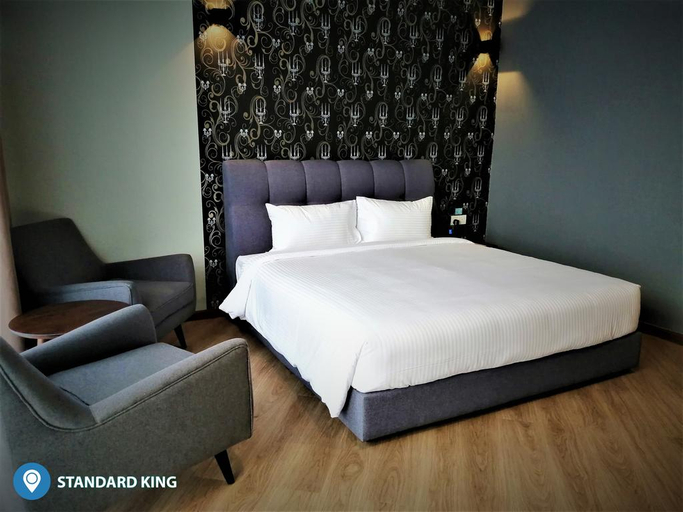 Desa Selatan Resort 4/11
