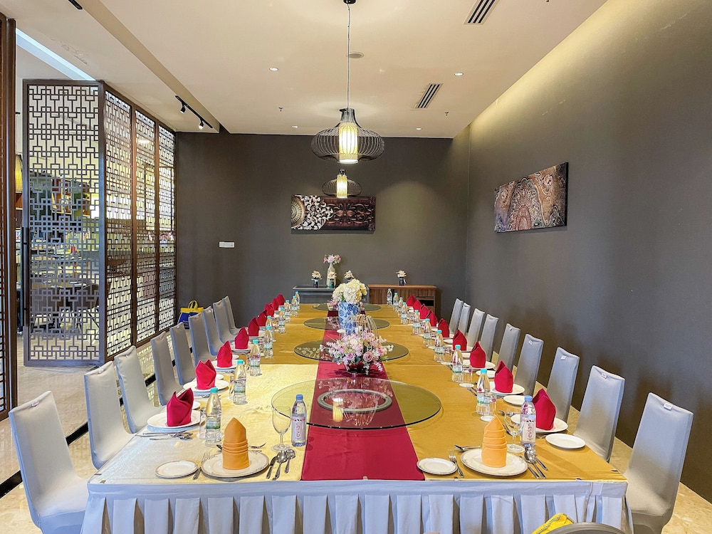 Bahang Bay Hotel 51/62