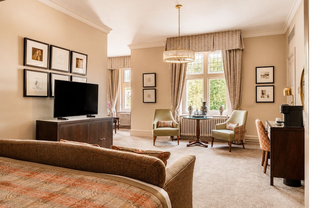 Macdonald Berystede Hotel And Spa 24/45