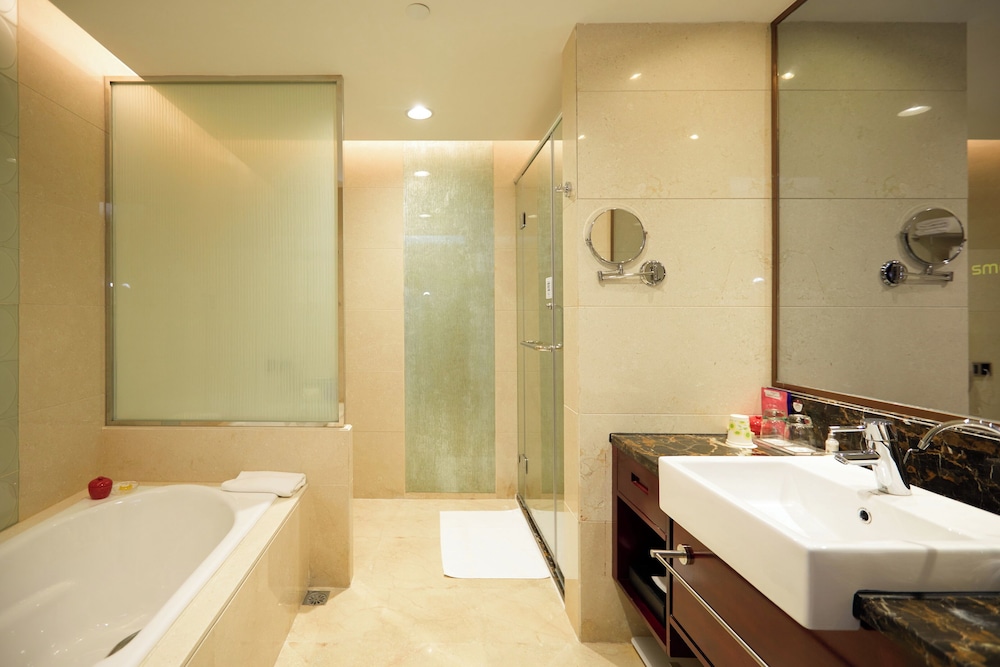Soluxe Hotel Guangzhou 69/69