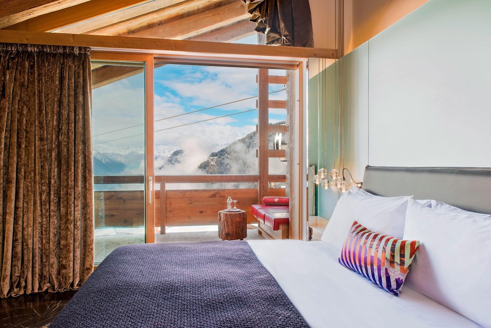W Verbier 21/81