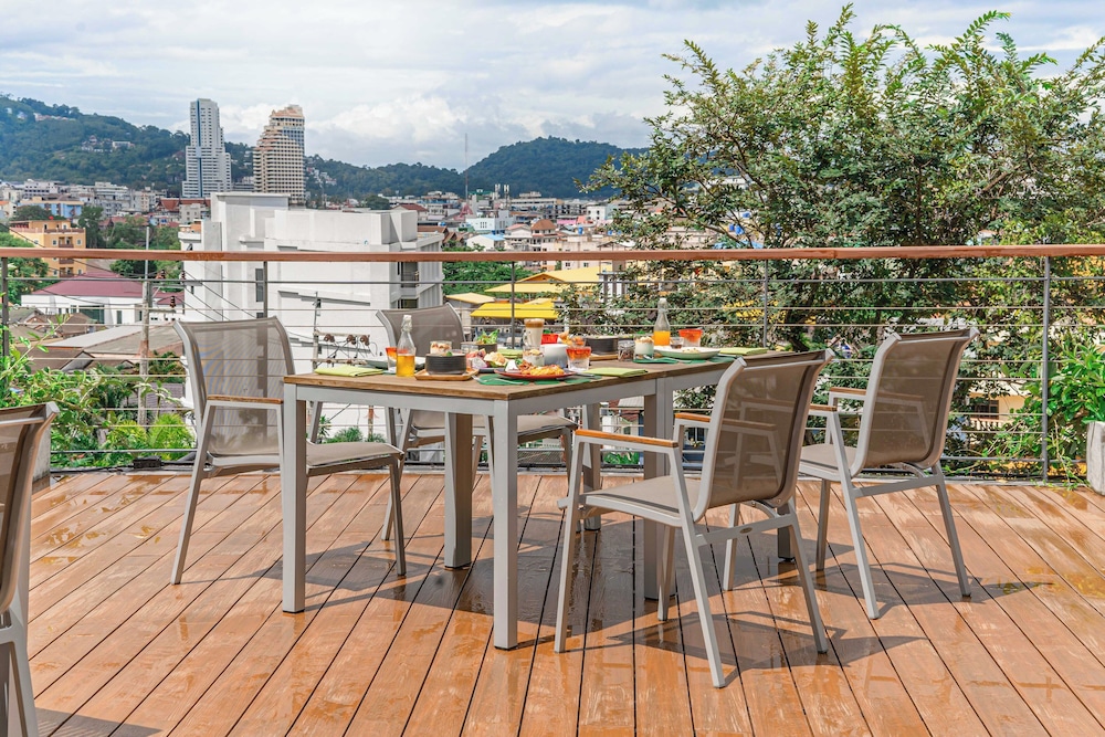 Skyview Resort Phuket 63/78