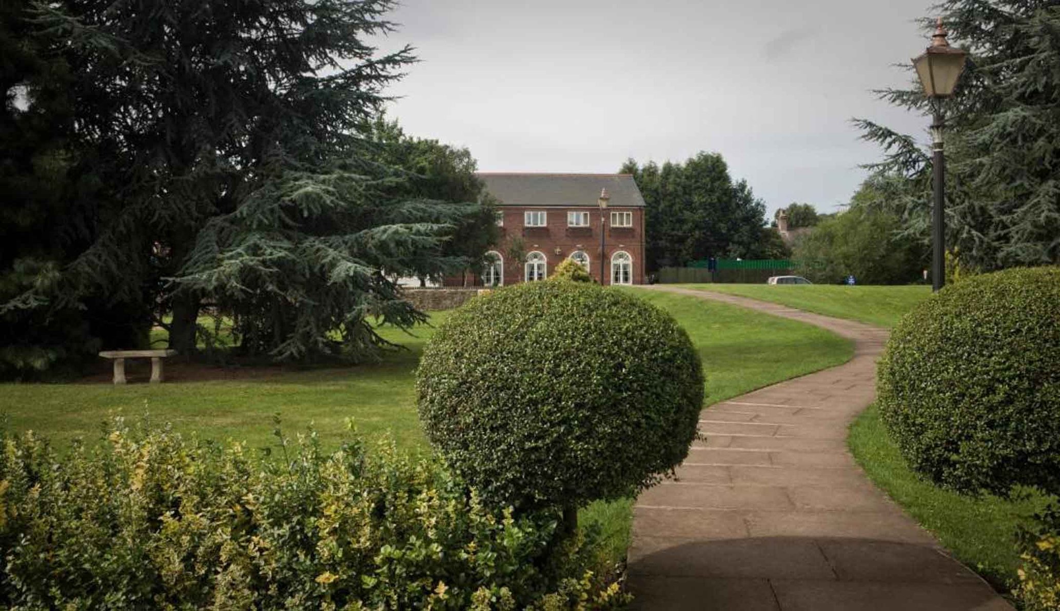 QUORN COUNTRY HOTEL, BW SIGNATURE COLLECTION BY BEST WESTERN 24/33