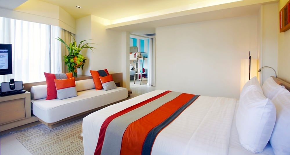 Pullman Pattaya Hotel G 21/76