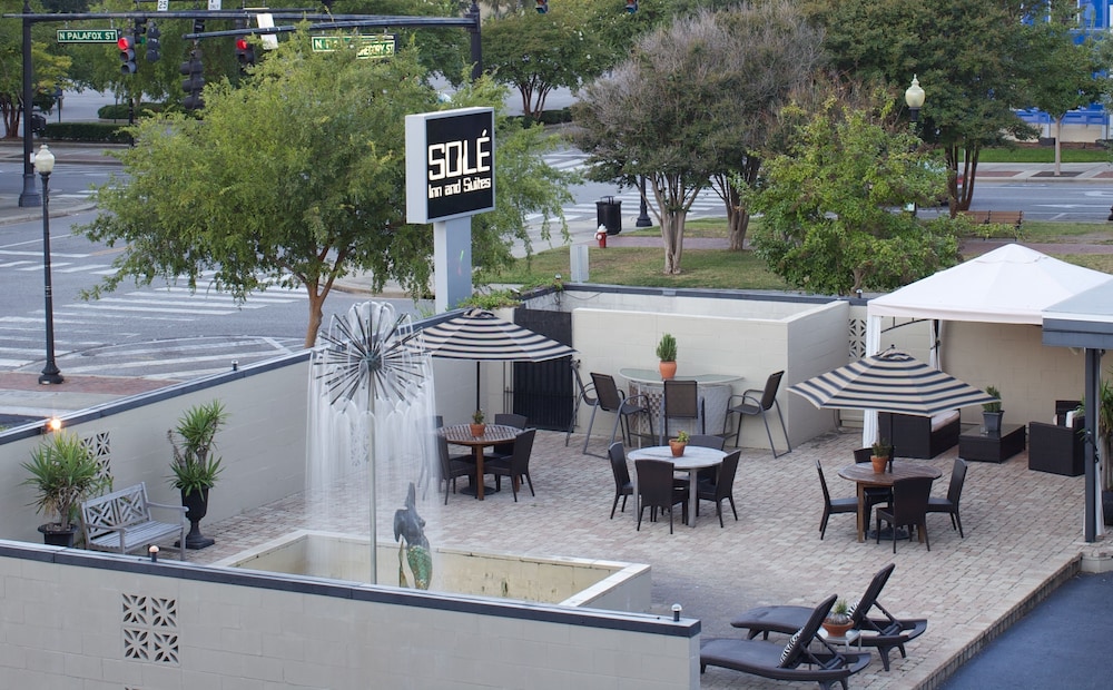Sole Inn and Suites 24/32