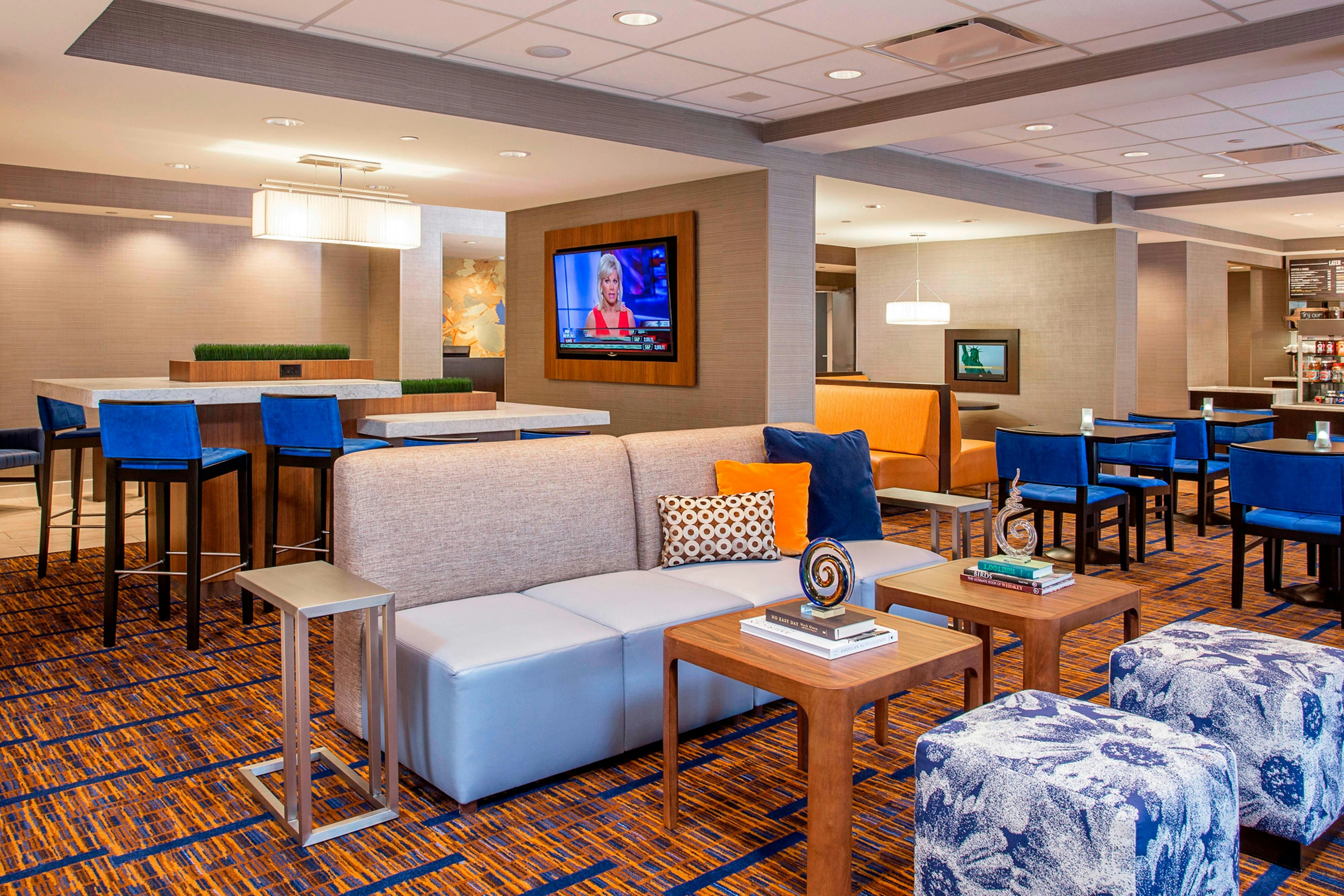 Courtyard Marriott Binghamton 28/39