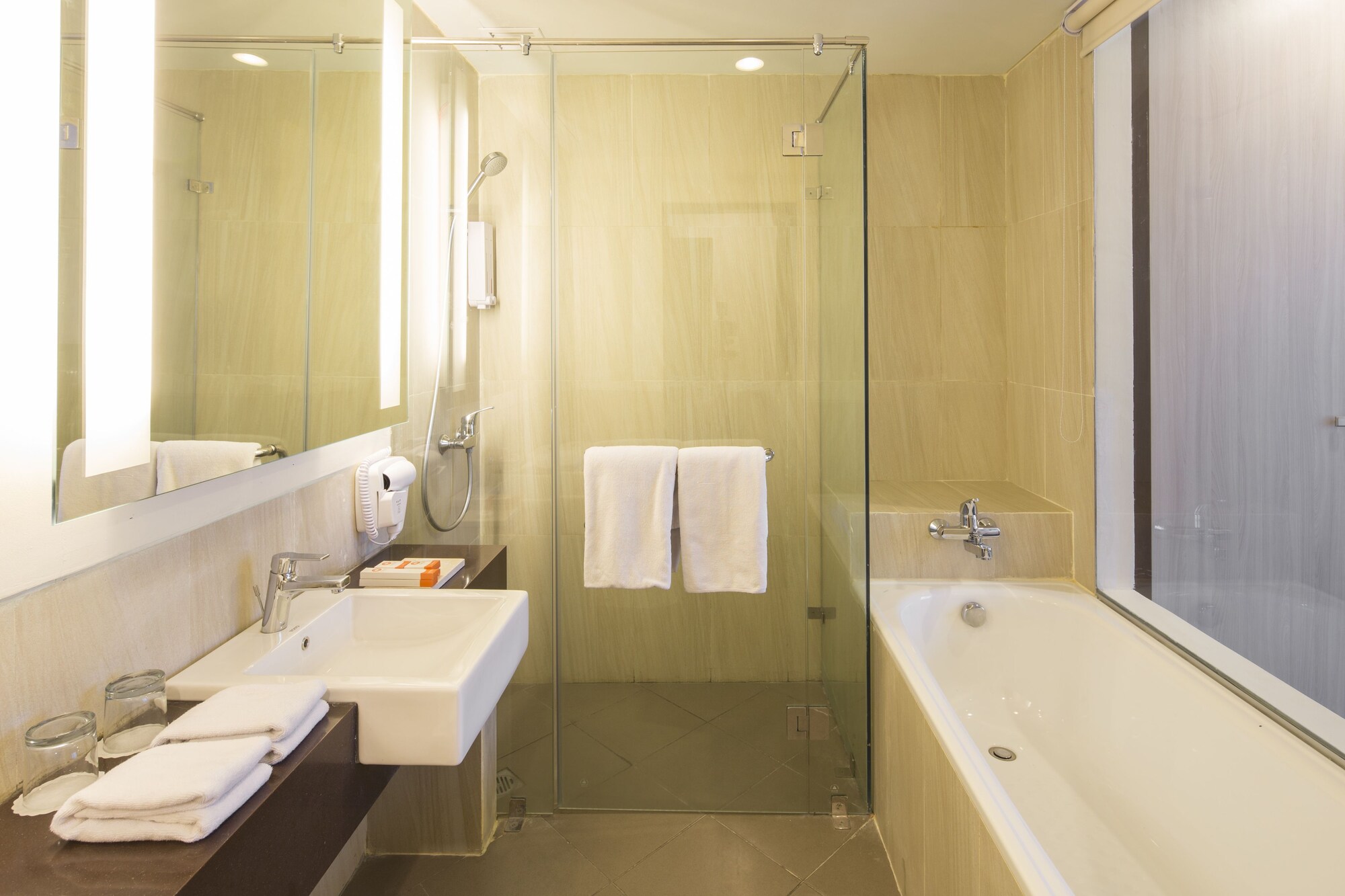 Oria, Suite, King Bed، Oria Hotel 7/9