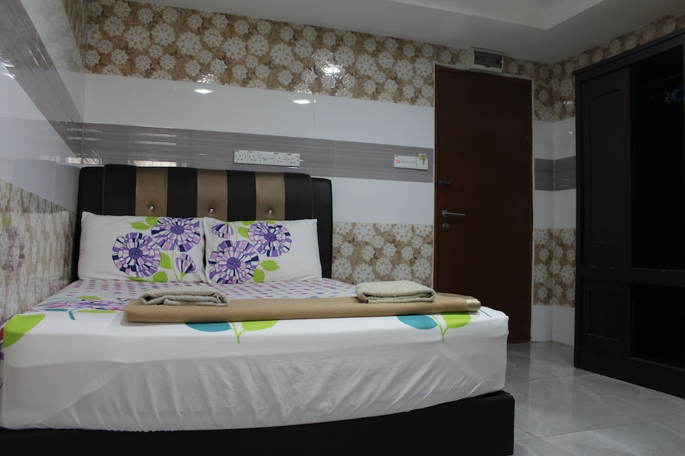 Ampang Business Hotel 10/51