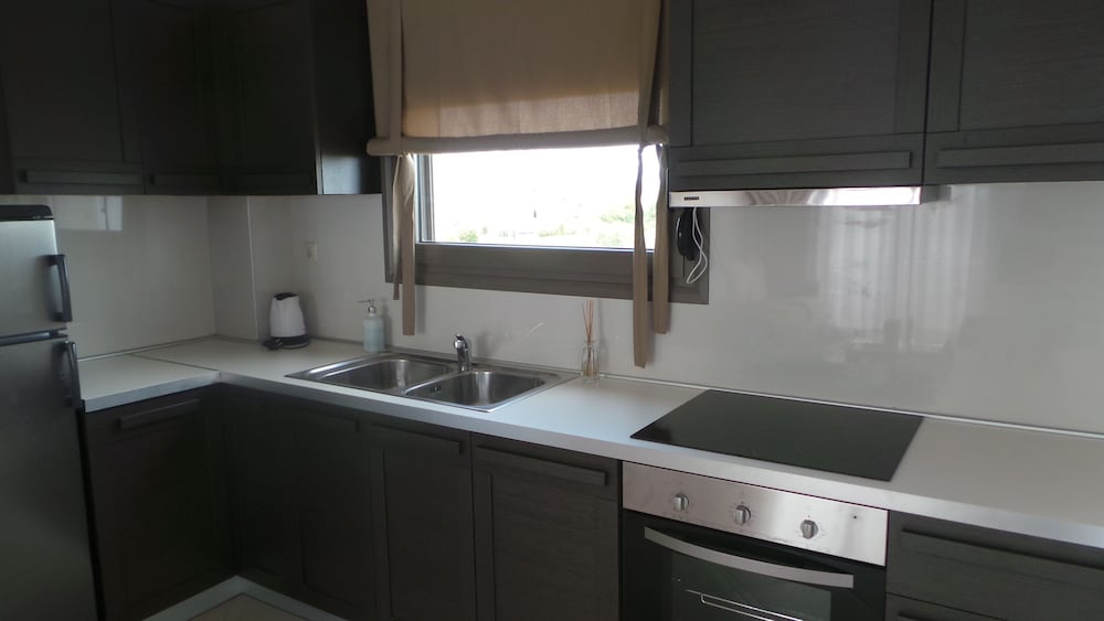 Niovi Boutique Apartments 30/30