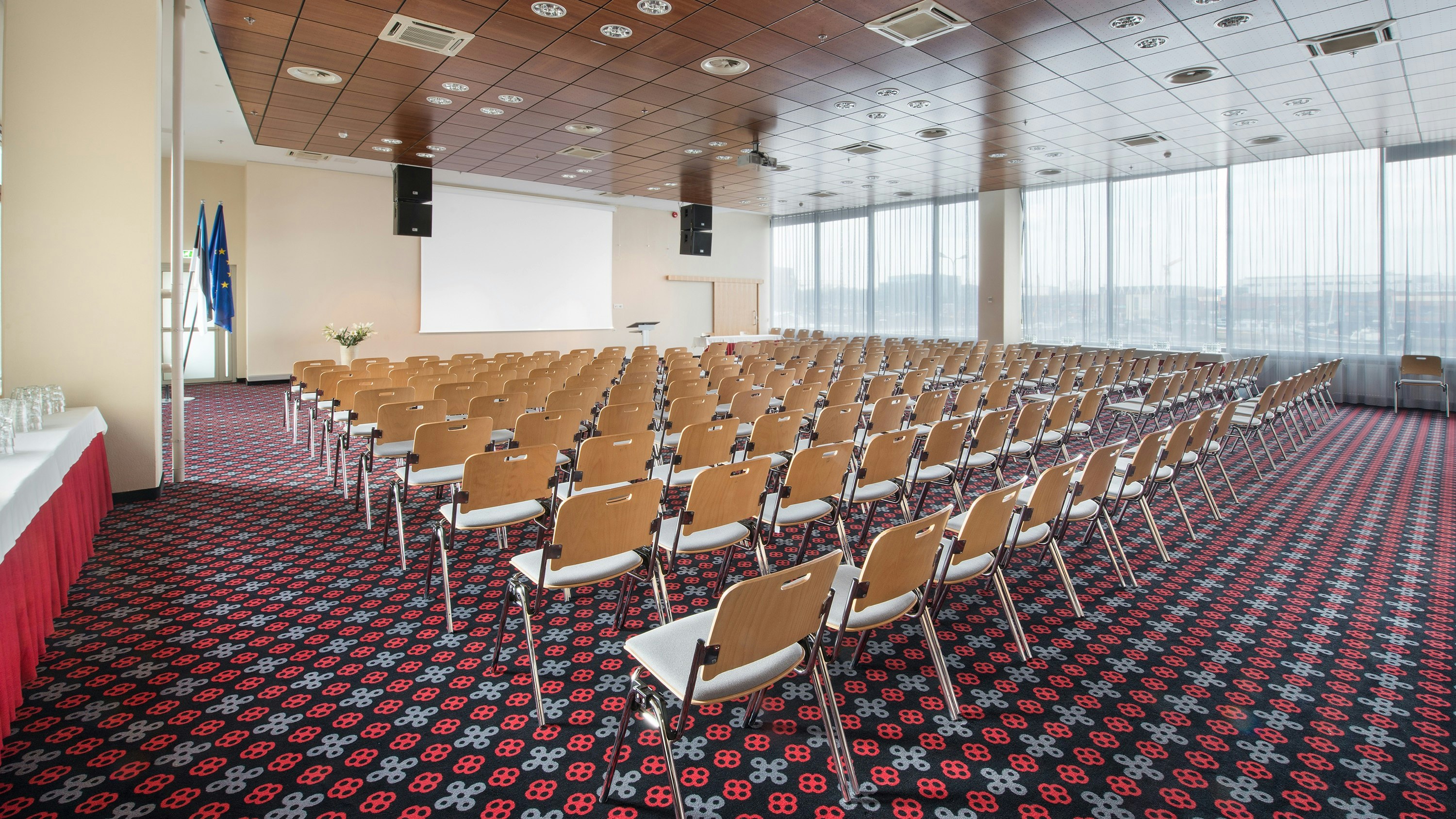 HESTIA HOTEL EUROPA 52/55