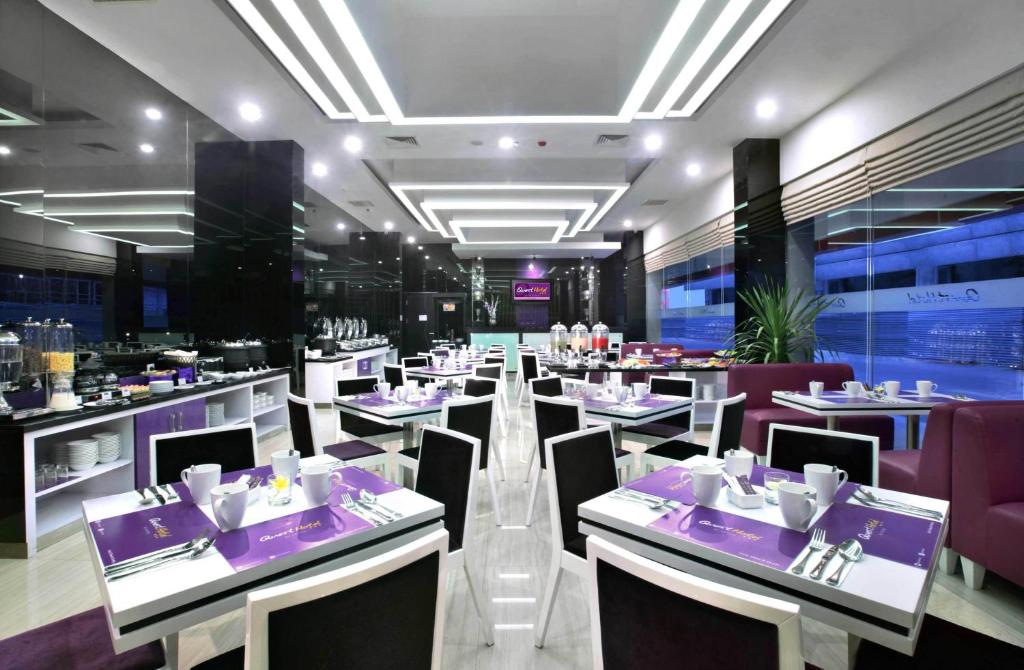Quest Hotel Balikpapan 26/33