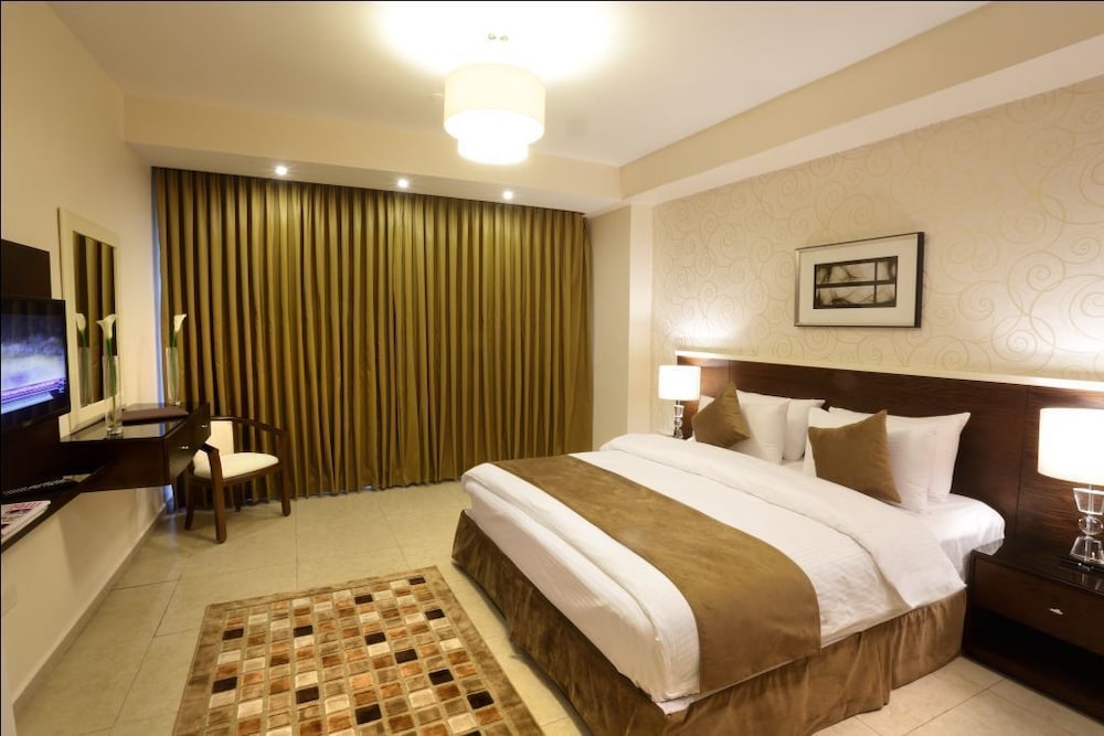 CITY ROSE HOTEL SUITES 10/67