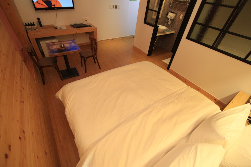 Praha Boutique Hotel 36/72