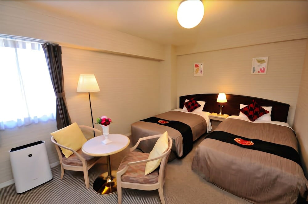 Grand Park Hotel Excel Kisarazu 24/30