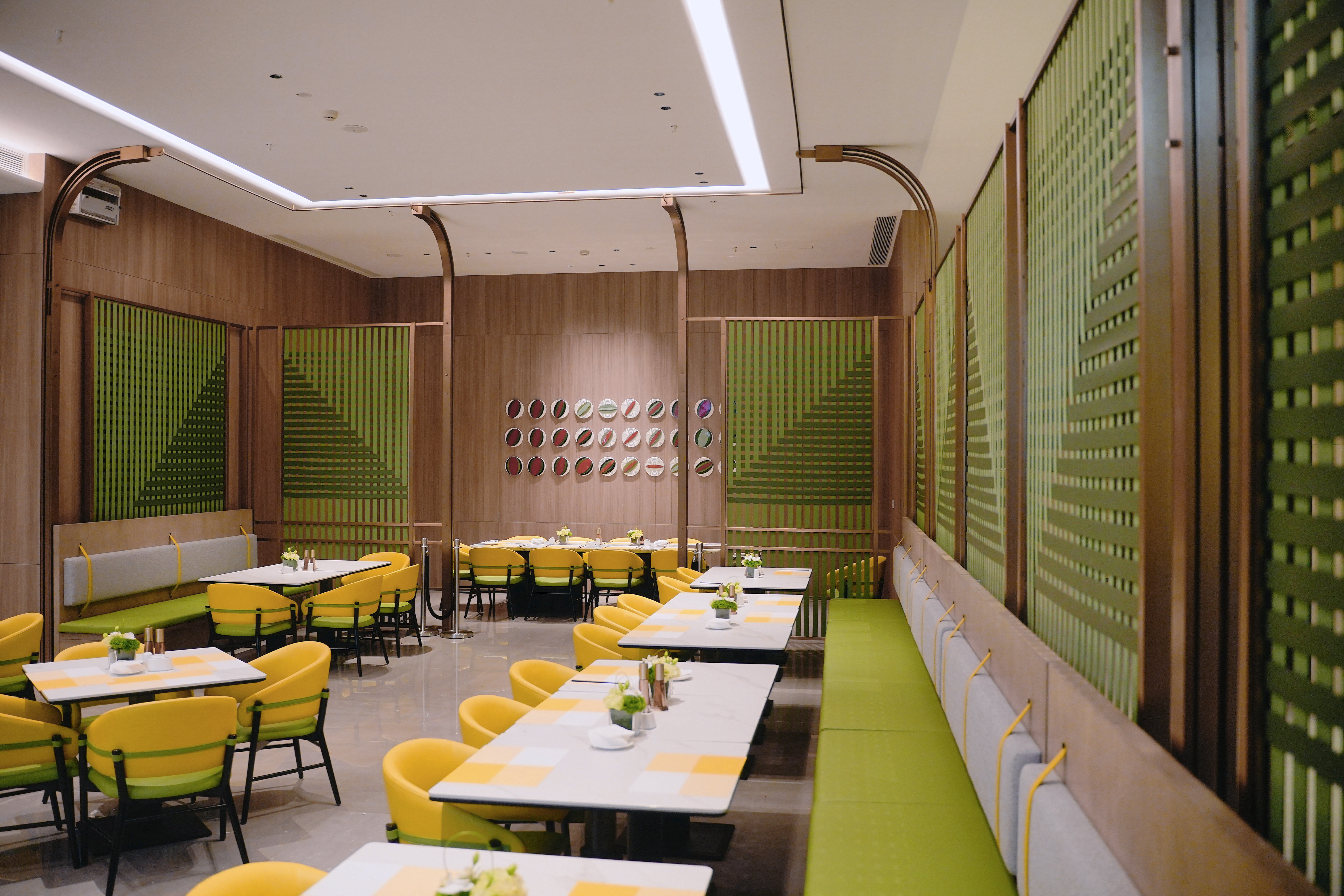 Holiday Inn and Suites Chongqing Nanan 22/29