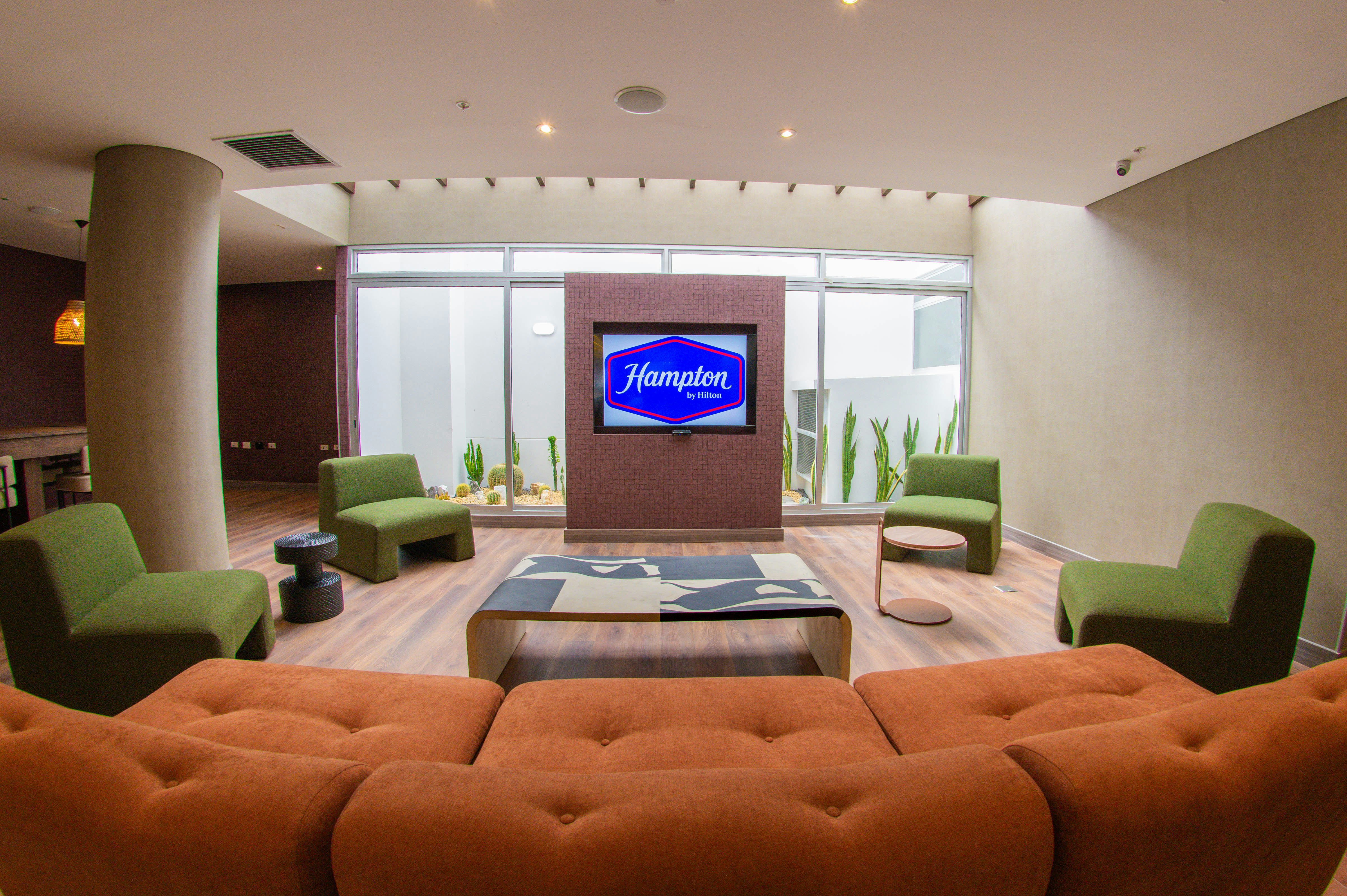 Hampton by Hilton Cusco 22/39