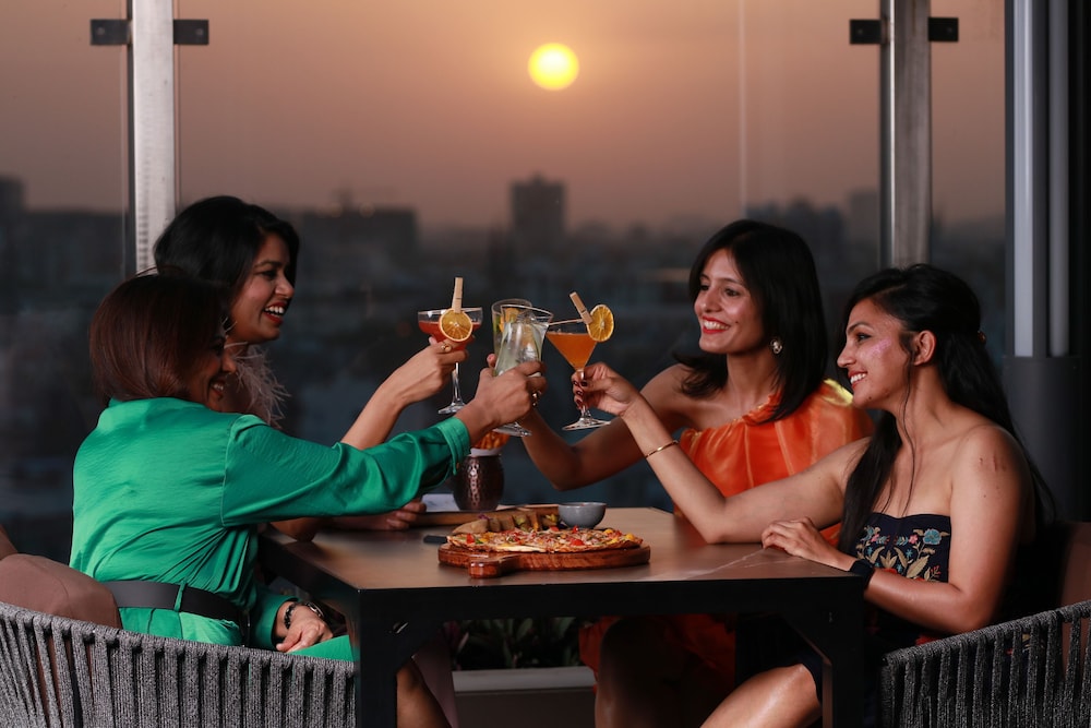 Hyatt Place Jaipur Malviya Nagar 29/36