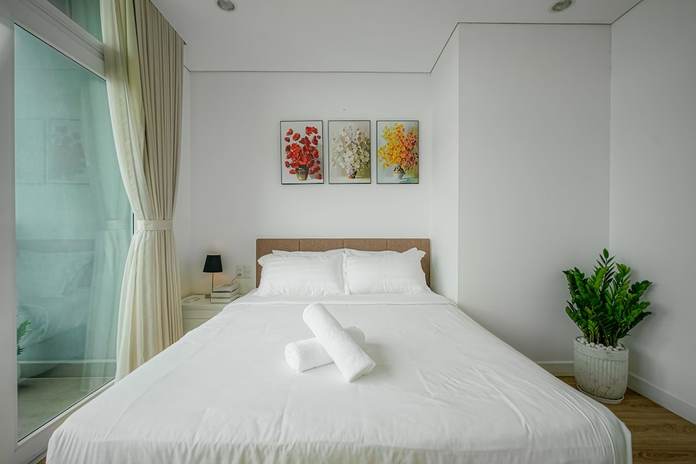 Luxury Ben Thanh Taa Apartments 25/78