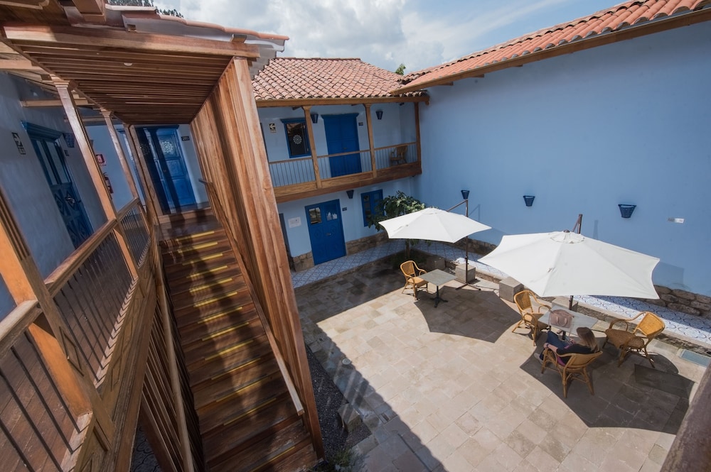 QUINTA SAN BLAS BY ANANAY HOTELS 22/50