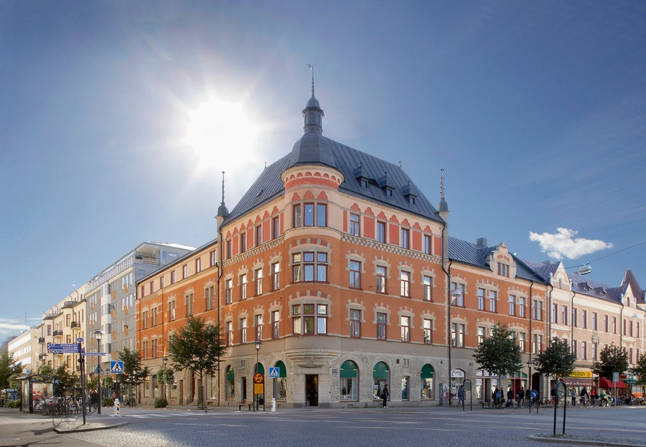 Hotell Hjalmar 1/9