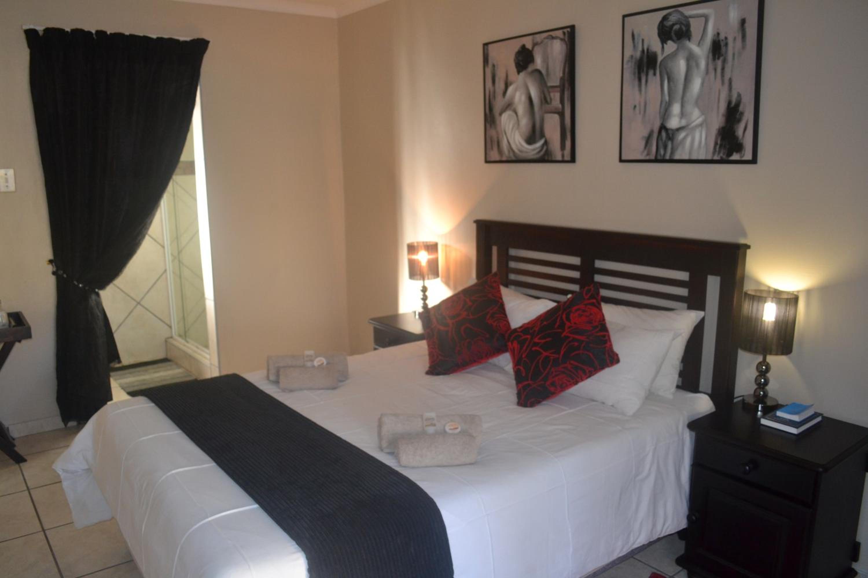 Castello Guesthouse 8/49