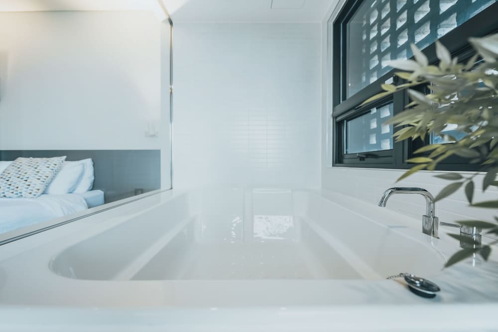 Jeju Bricks Hotel 34/64