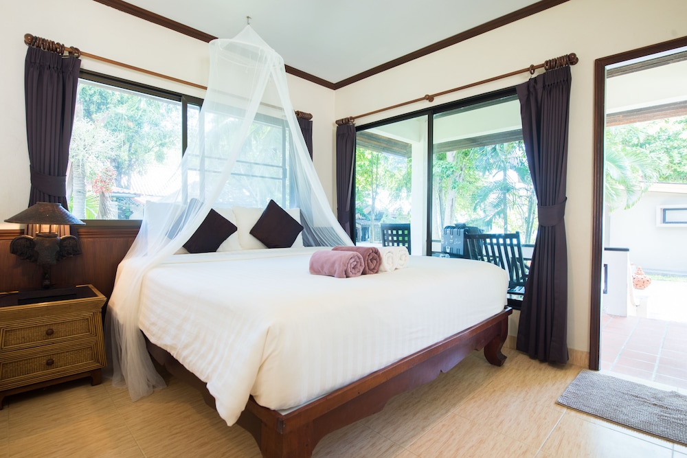Ao Cho Grandview Hideaway Resort 43/77