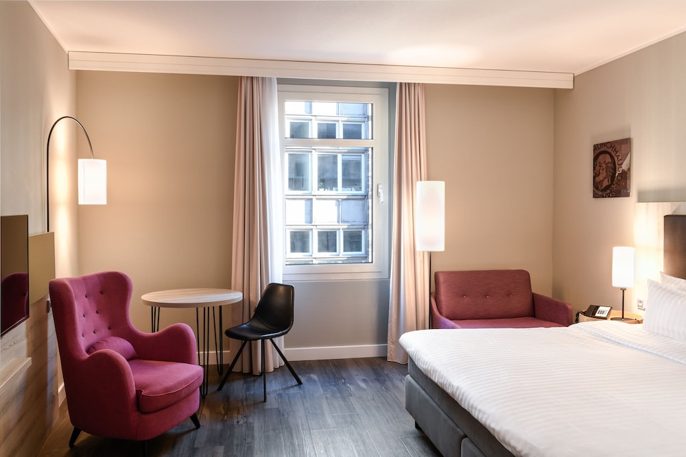 Radisson Blu Bremen 33/72