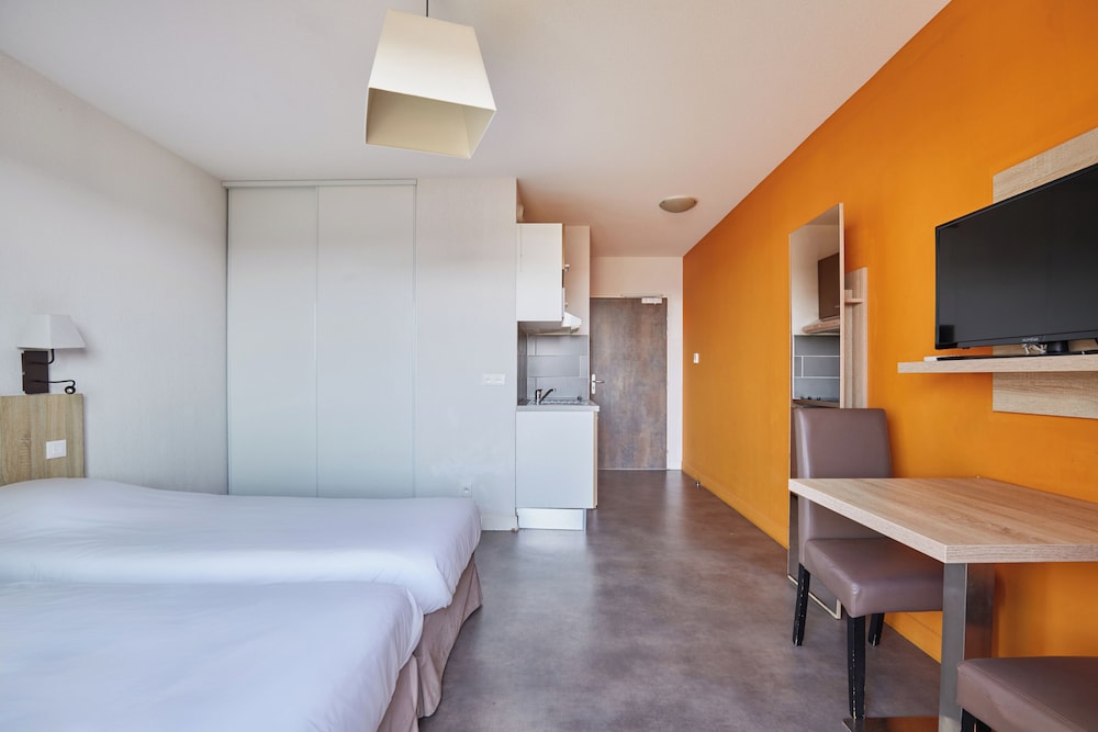 Residence Odalys Terra Gaia 31/76